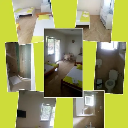 Villa Sofijana Ohrid Exterior foto