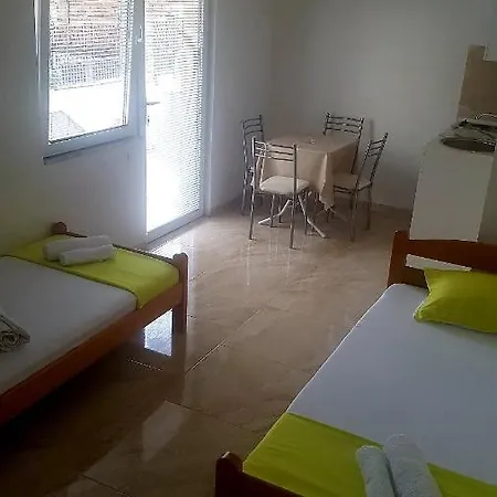 Villa Sofijana Ohrid Exterior foto