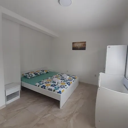Villa Sofijana Ohrid Exterior foto