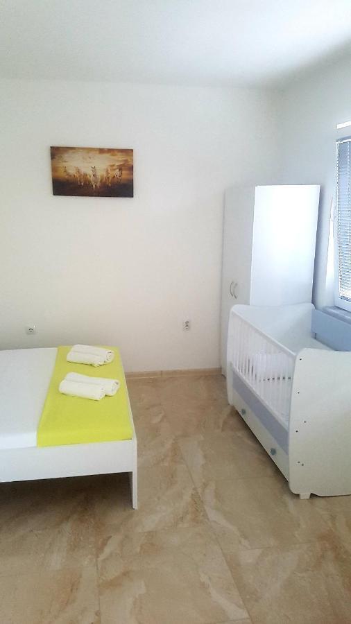 Apartment Sofijana *