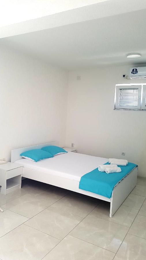Apartment Sofijana *