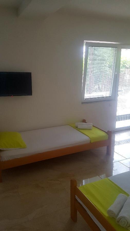 Apartment Sofijana Ohrid