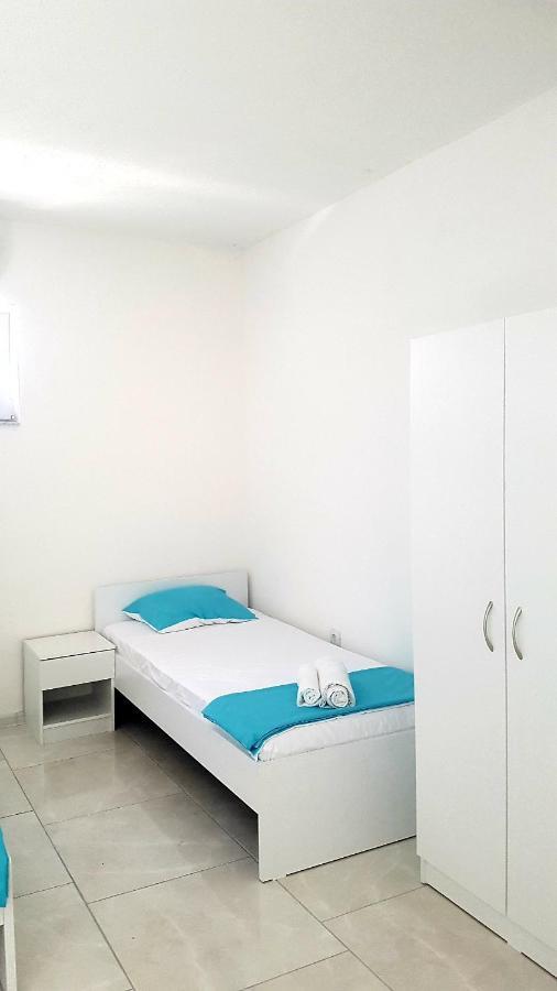 Sofijana Apartment Ohrid