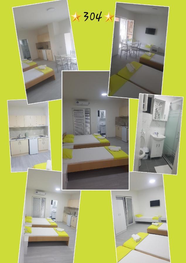 Apartment Sofijana *