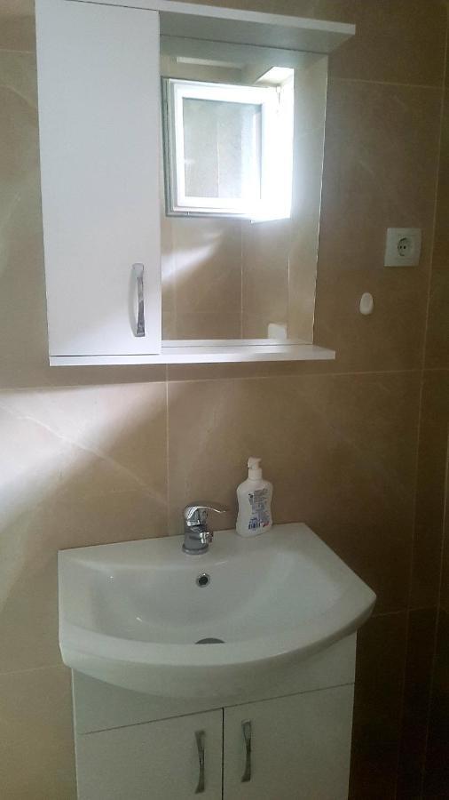 Sofijana Appartement *