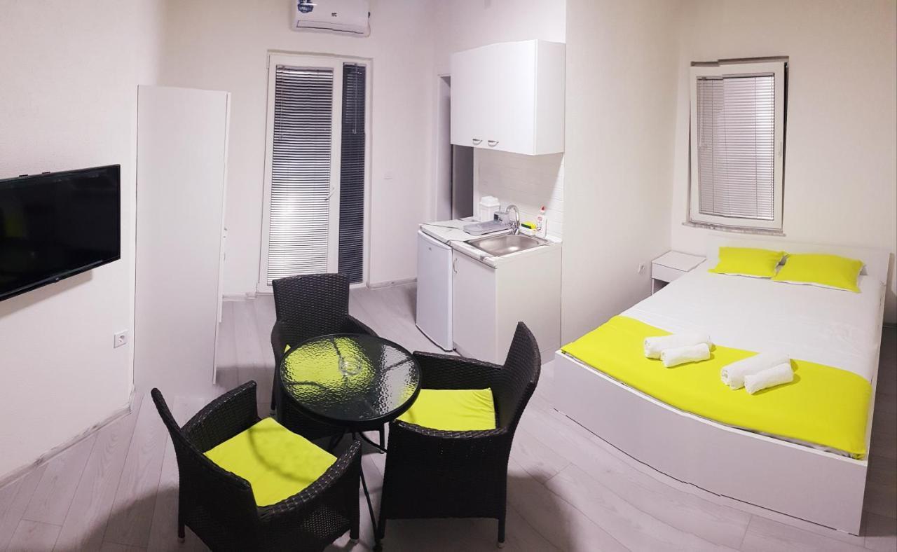 Apartment Sofijana