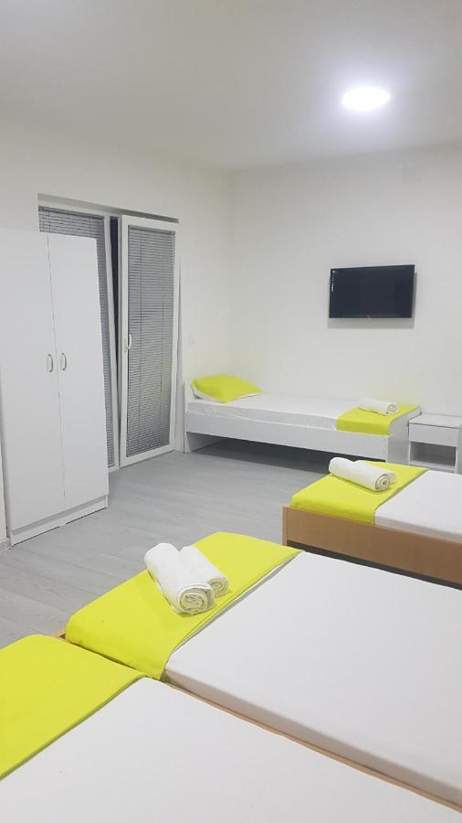 Apartment Sofijana