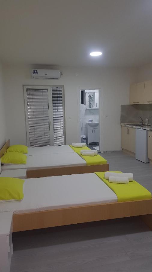Sofijana Apartment Ohrid
