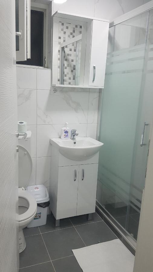 Apartment Sofijana *