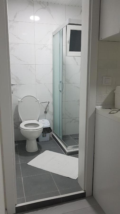 Sofijana Apartment *