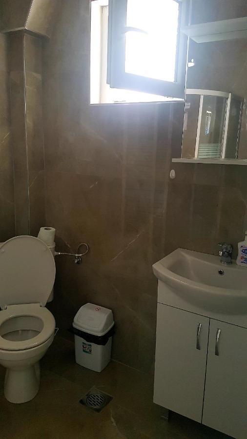 Appartement Sofijana *
