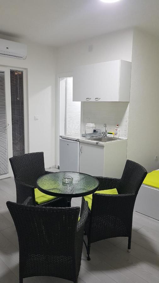 Apartment Sofijana *