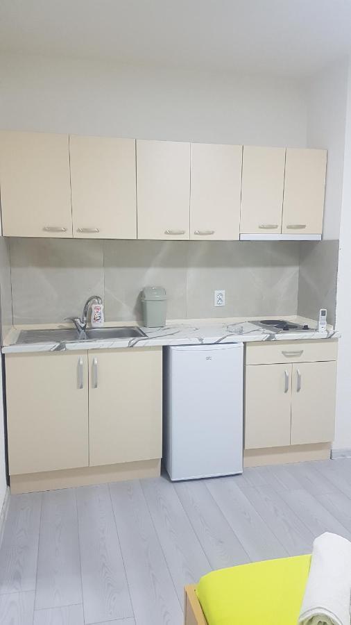 Appartement Sofijana *