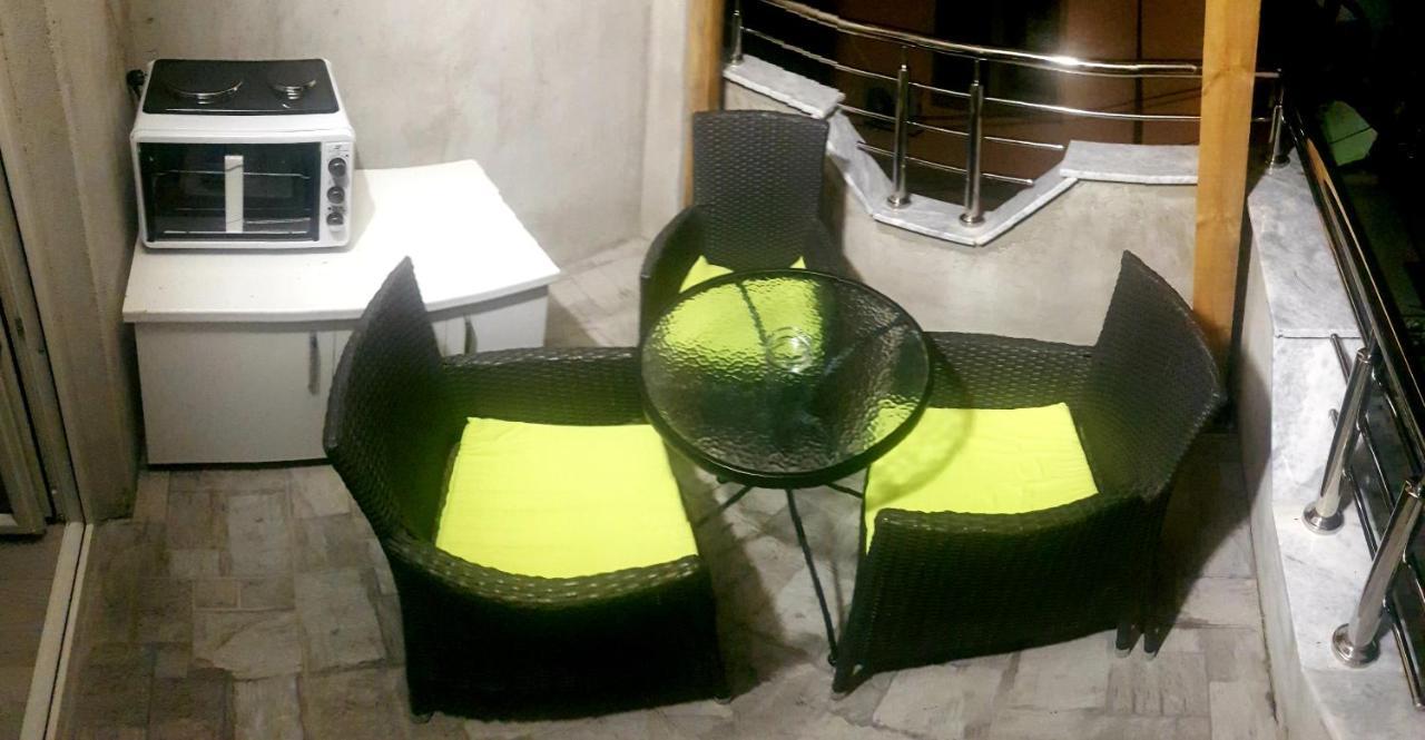 Apartment Sofijana *