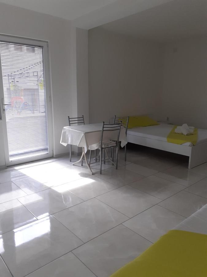Sofijana Apartment Ohrid