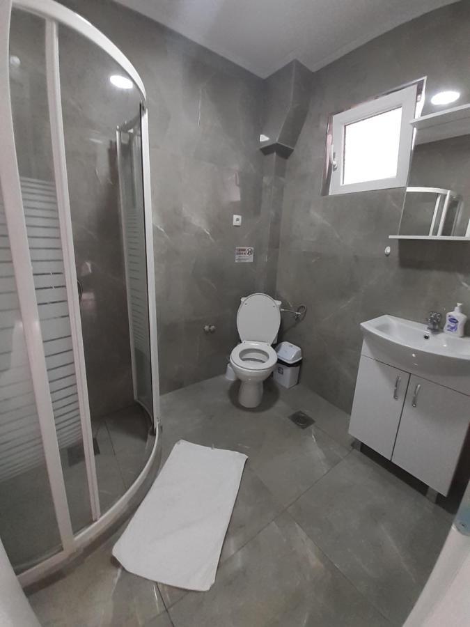 Sofijana Apartment *