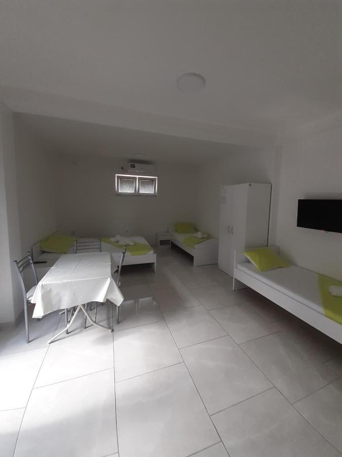 Appartement Sofijana Ohrid