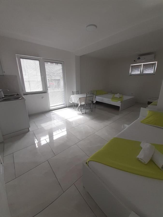 Appartement Sofijana Ohrid