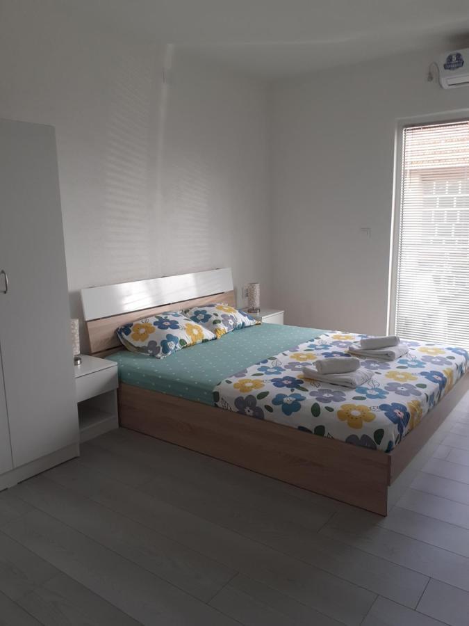 Sofijana Apartment Ohrid
