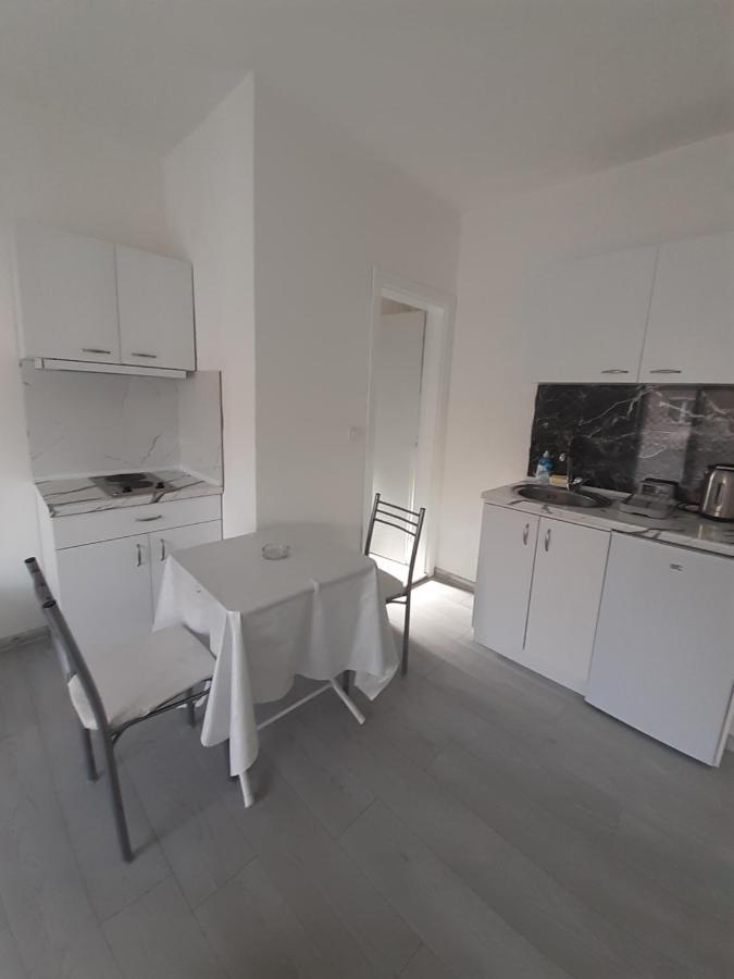 Sofijana Apartment Ohrid