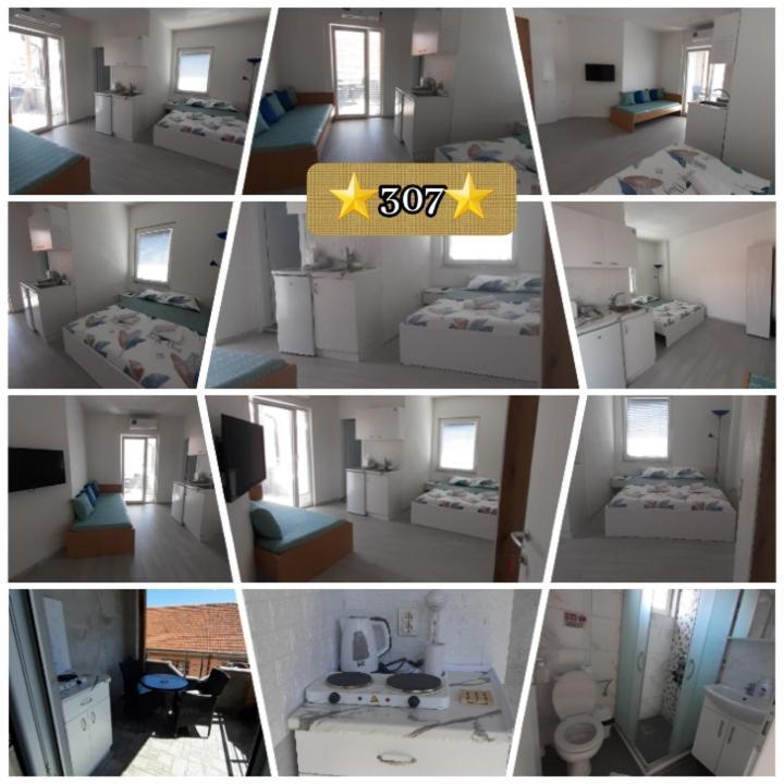 Apartment Sofijana *