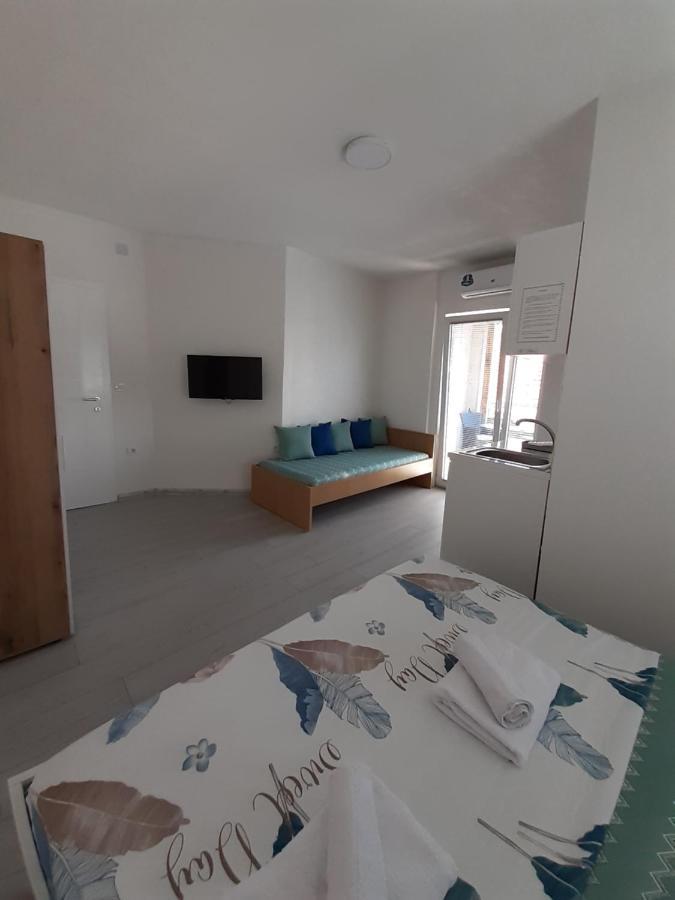 Sofijana Appartement Ohrid