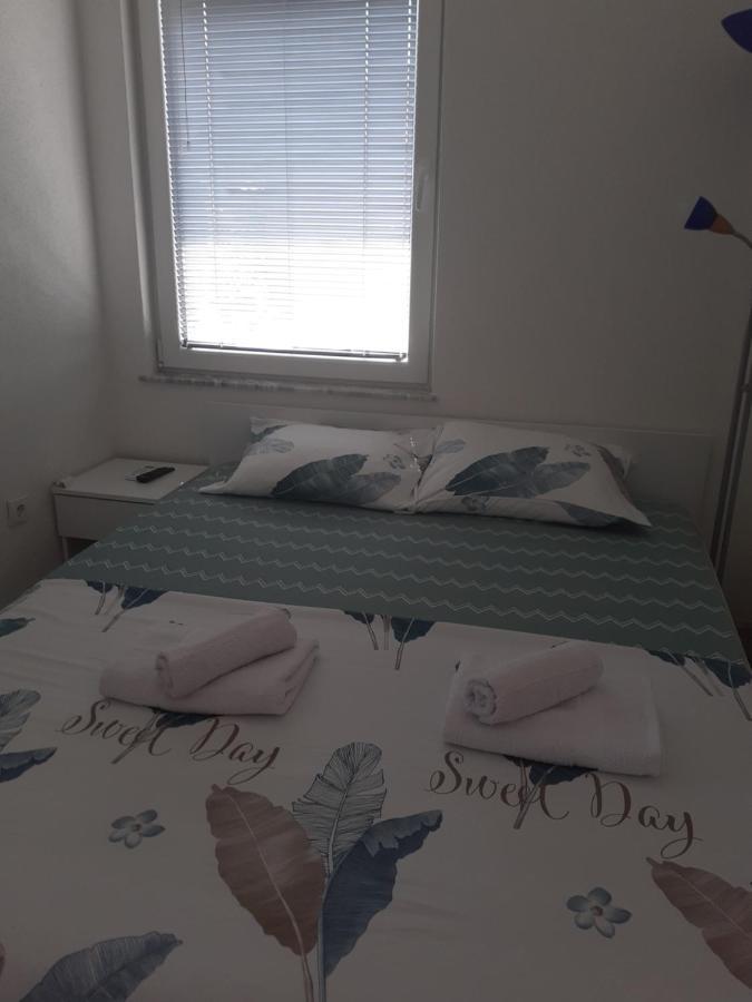 Apartment Sofijana Ohrid
