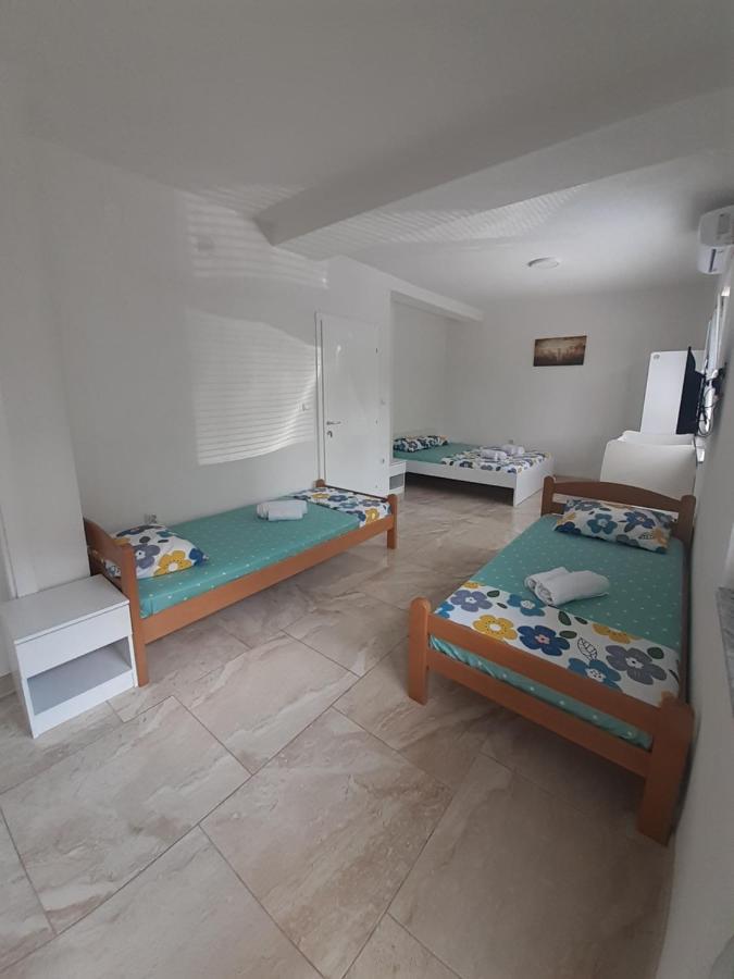 Apartment Sofijana *