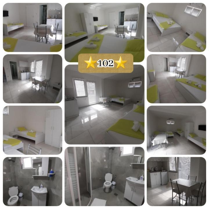 Apartment Sofijana