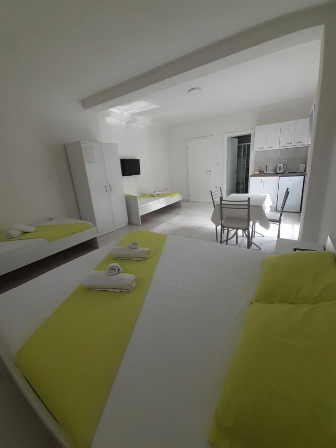 Apartment Sofijana