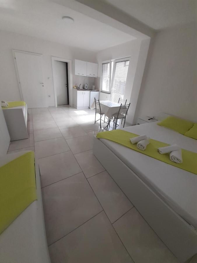 Sofijana Apartment Ohrid