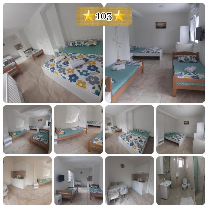 Sofijana Apartment