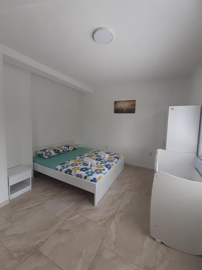 Sofijana Apartment Ohrid