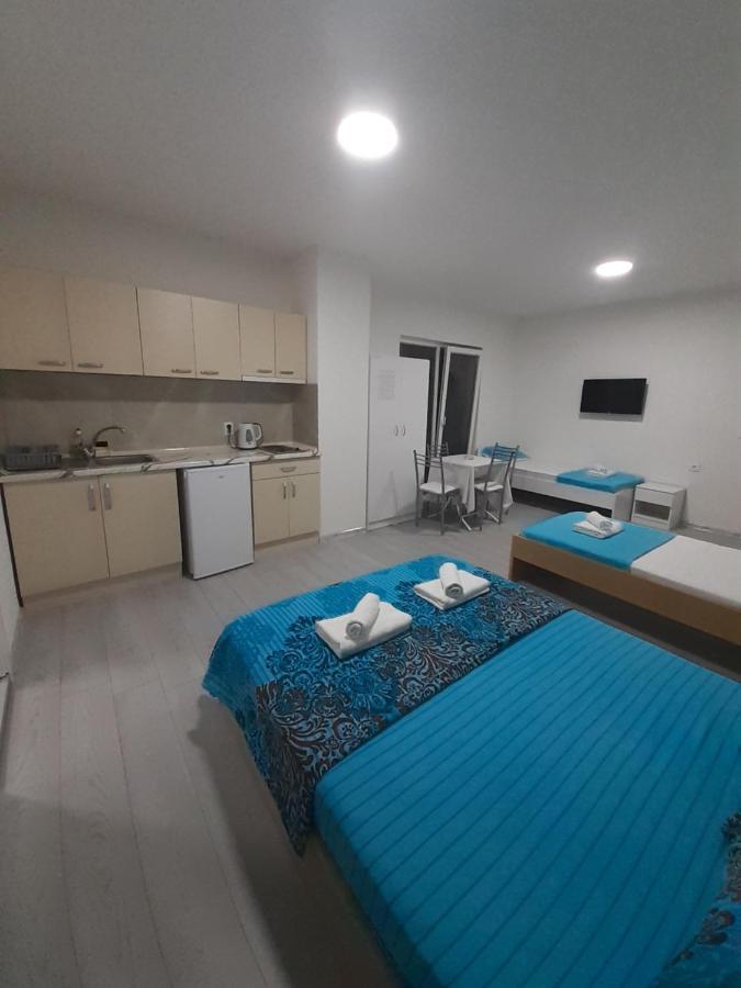 Apartment Sofijana *