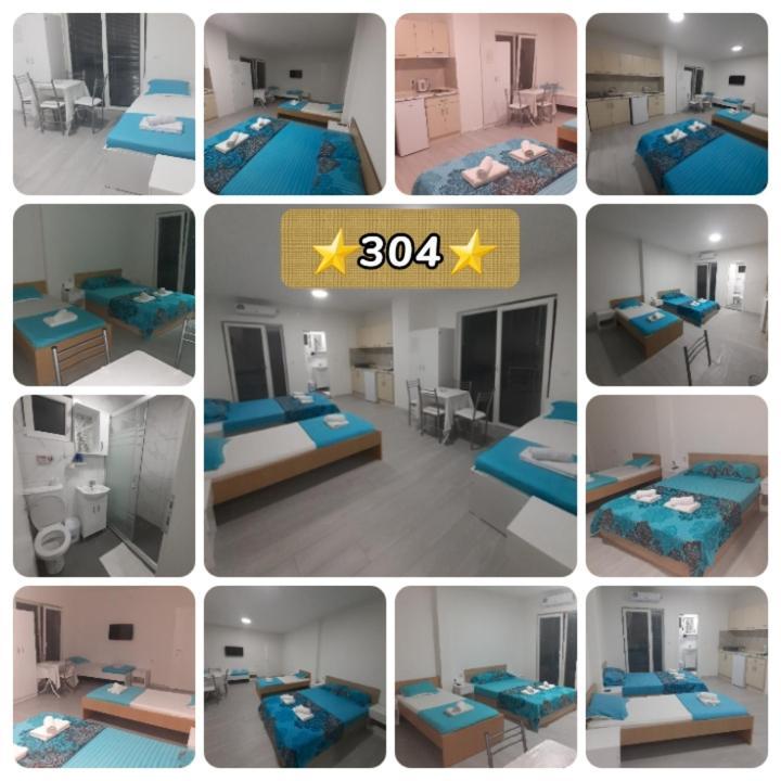 Sofijana Apartment Ohrid
