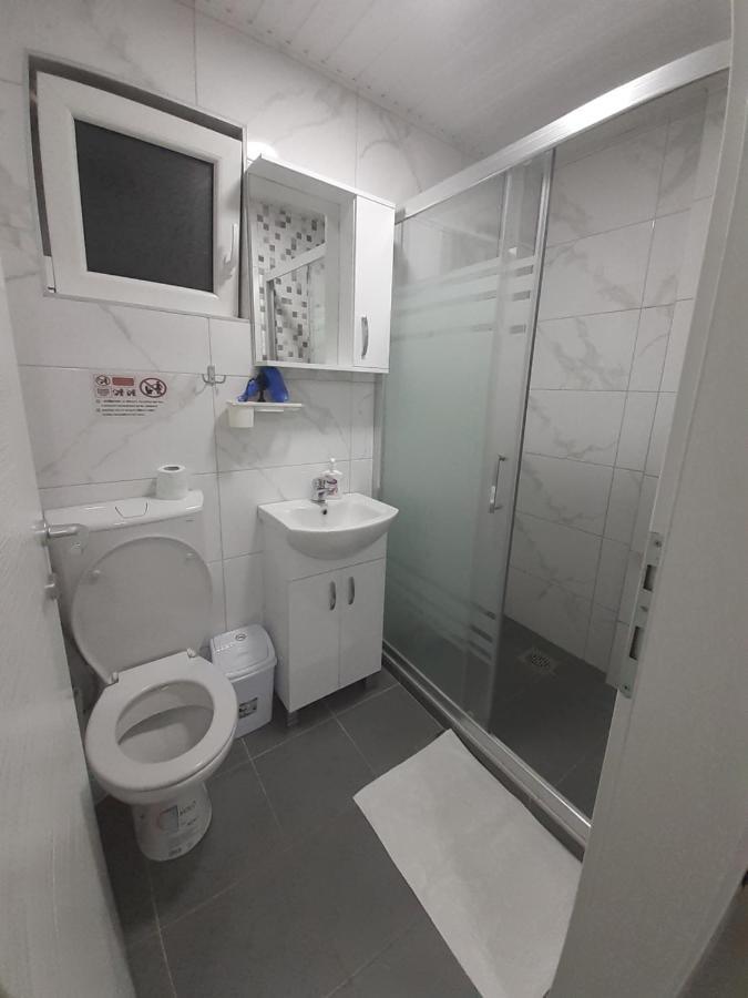 Apartment Sofijana Ohrid
