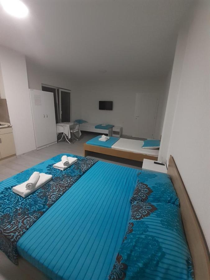Sofijana Apartment *