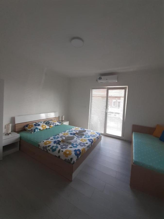 Sofijana Apartment Ohrid