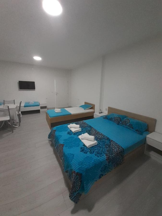 Apartment Sofijana