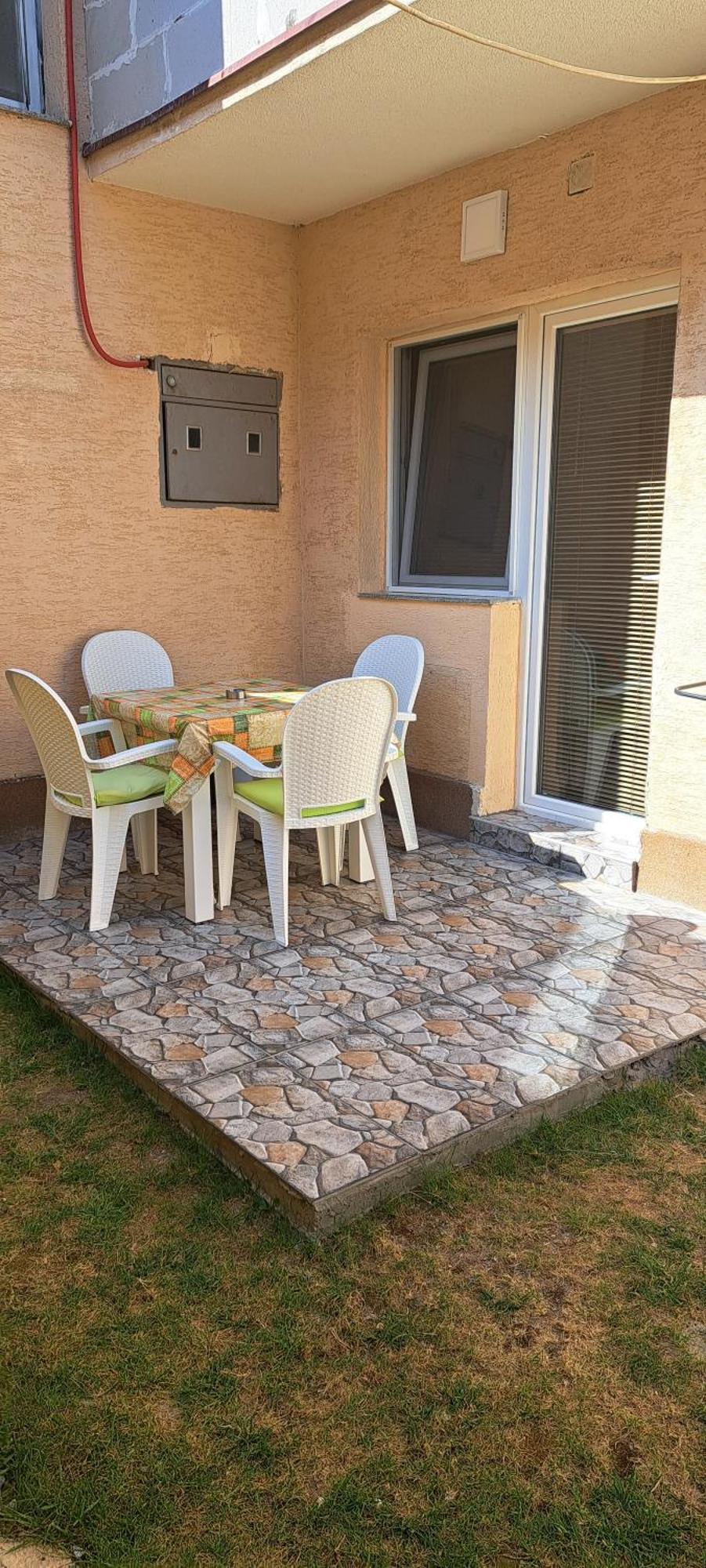 Appartement Sofijana *