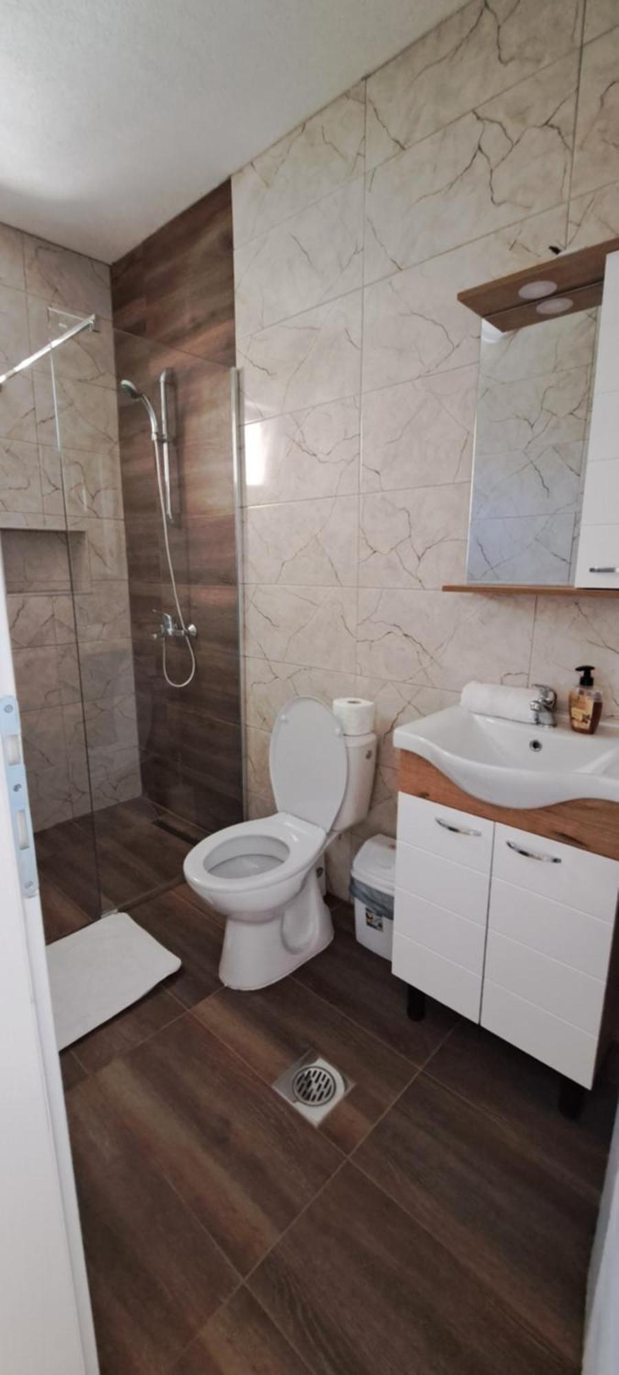 Sofijana Apartment