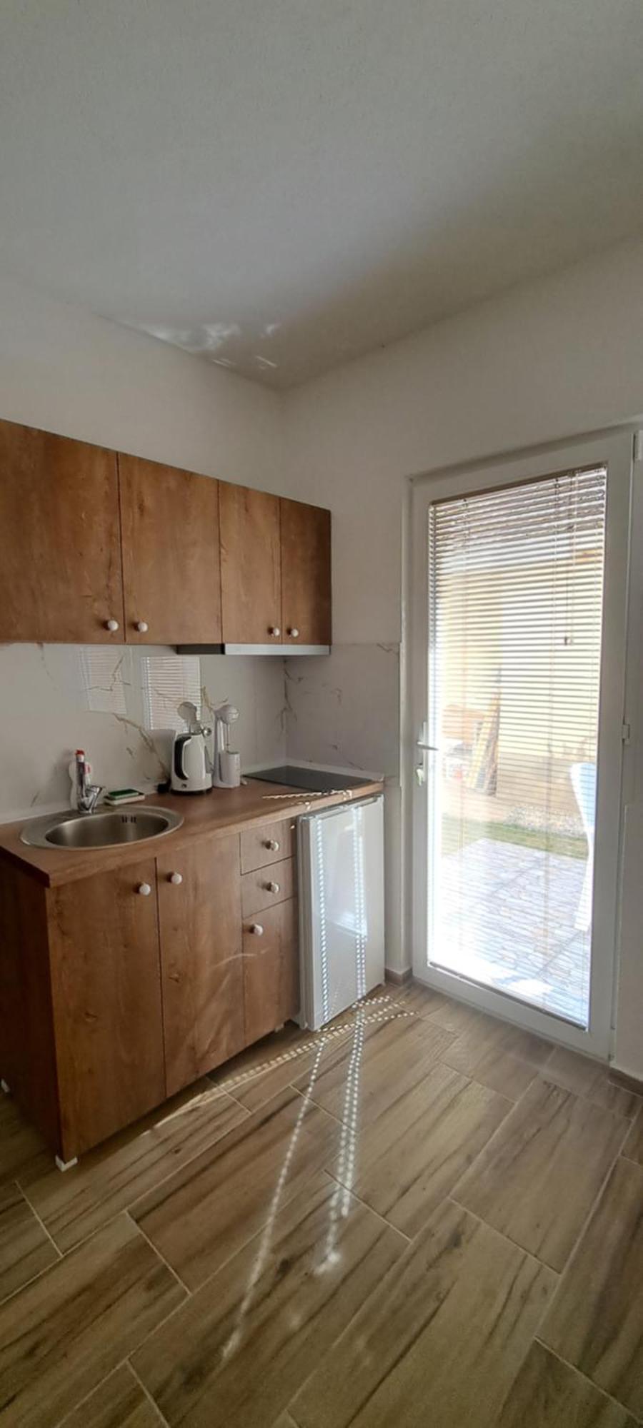Appartement Sofijana *