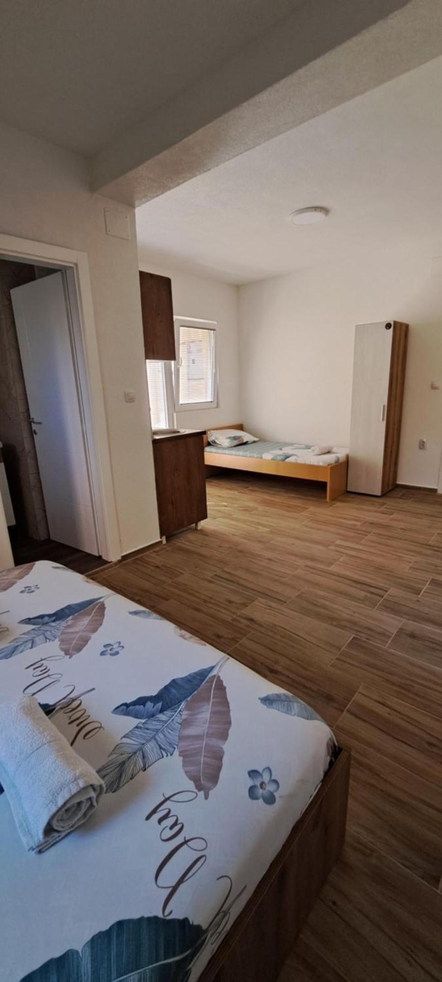 Sofijana Apartment
