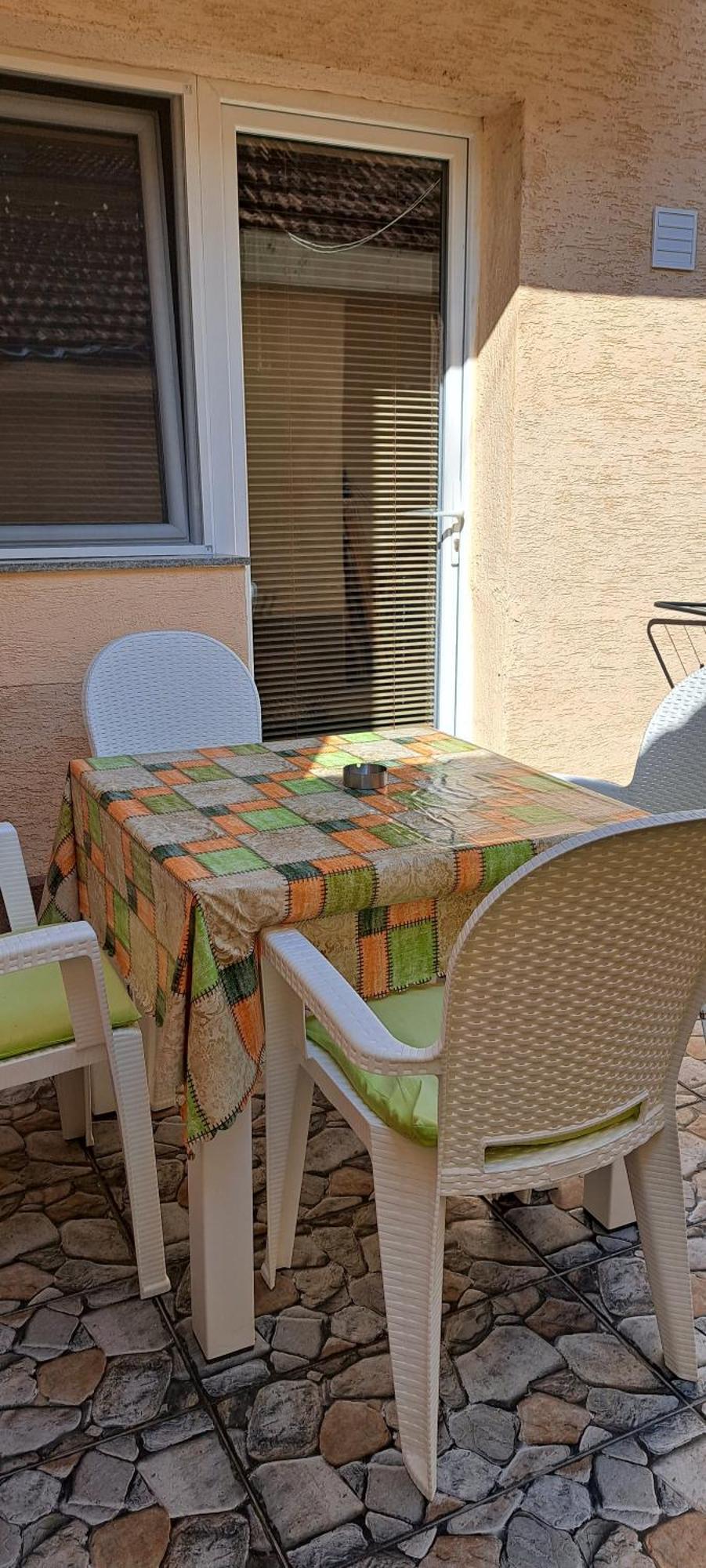 Sofijana Appartement *