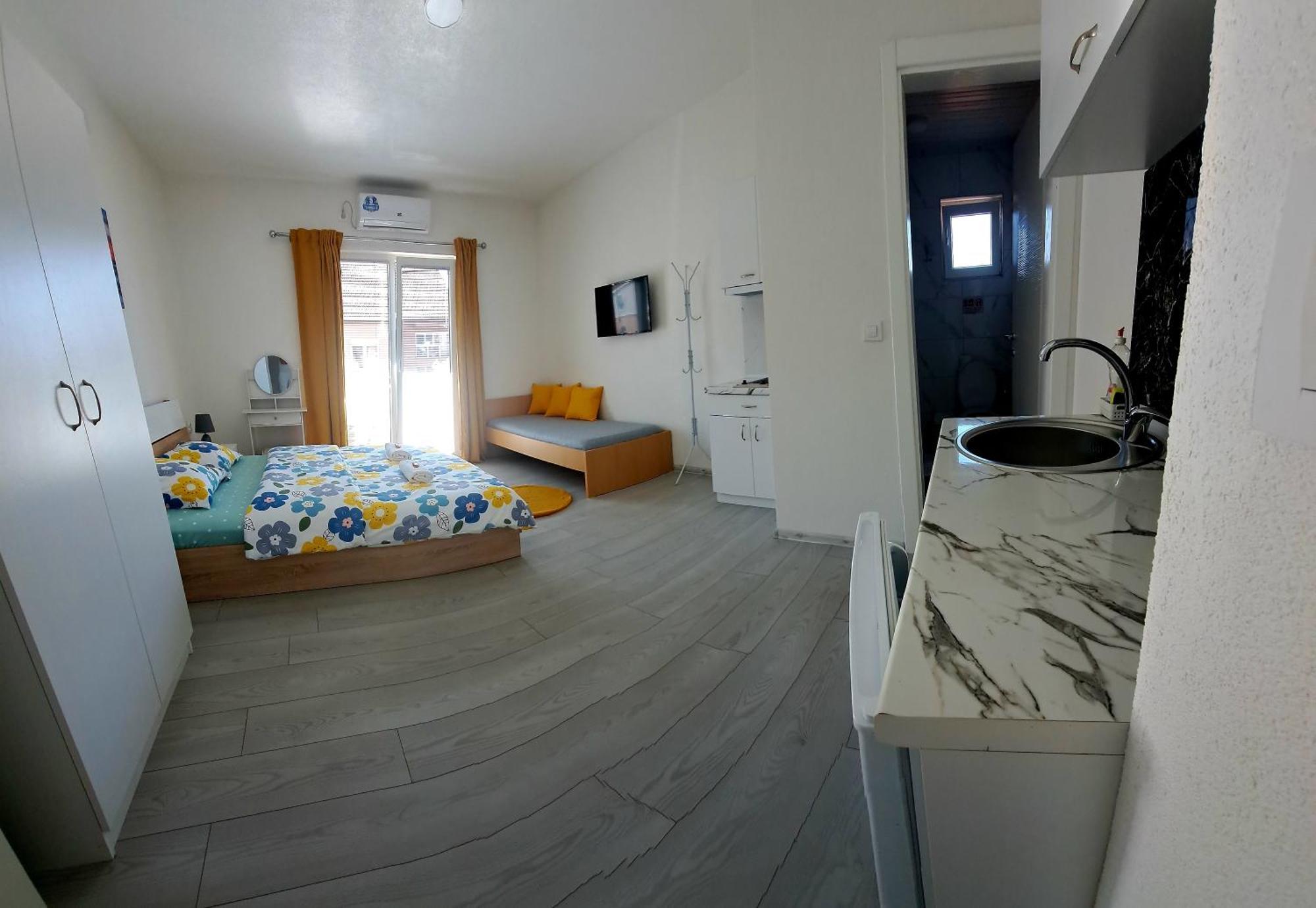Apartment Sofijana