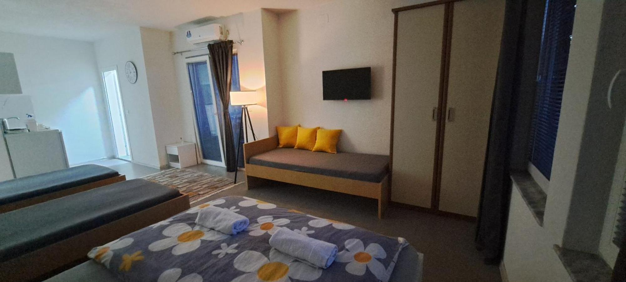 Apartment Sofijana
