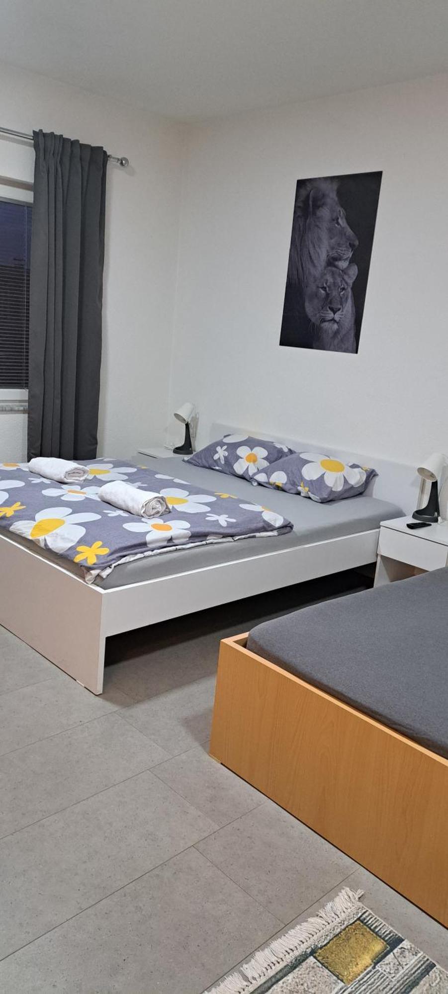 Sofijana Apartment *