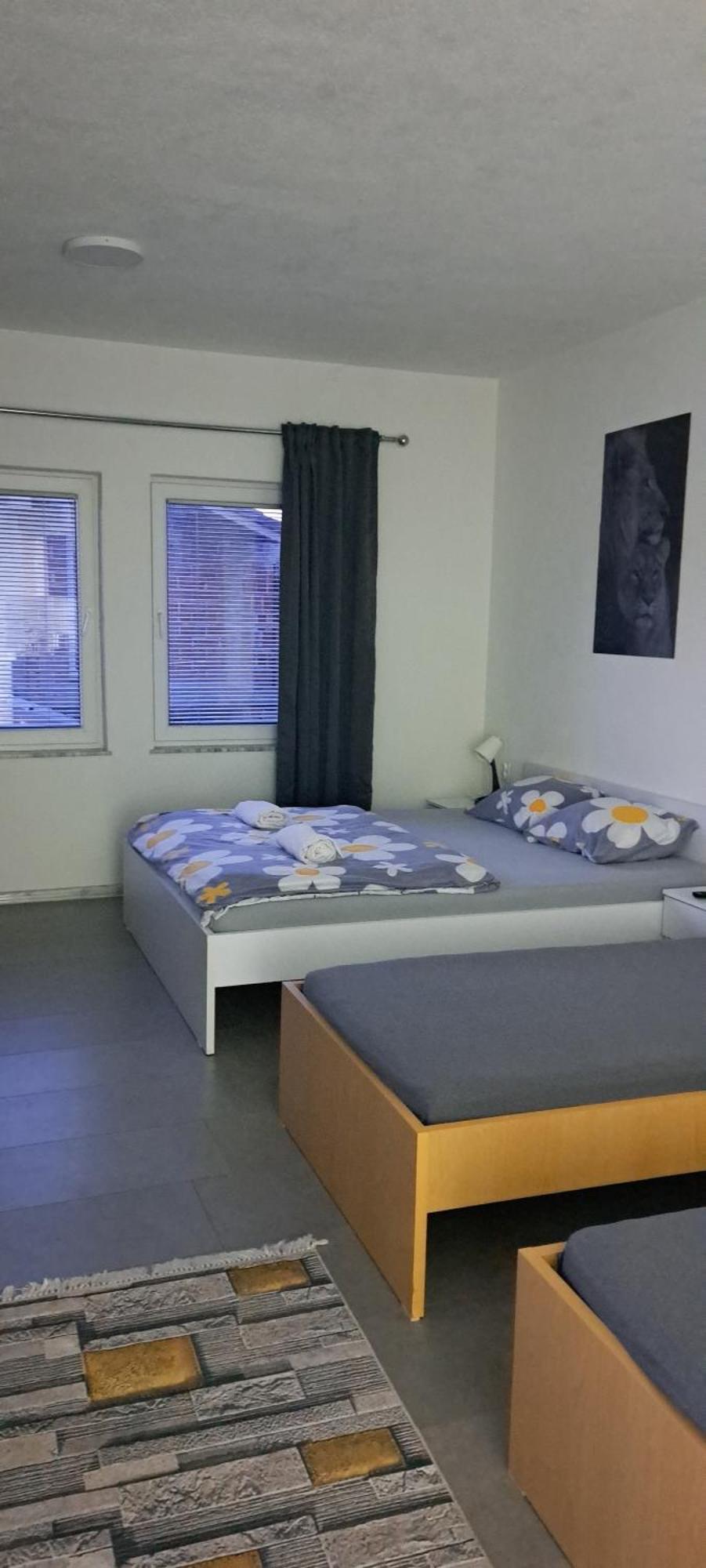 Apartment Sofijana