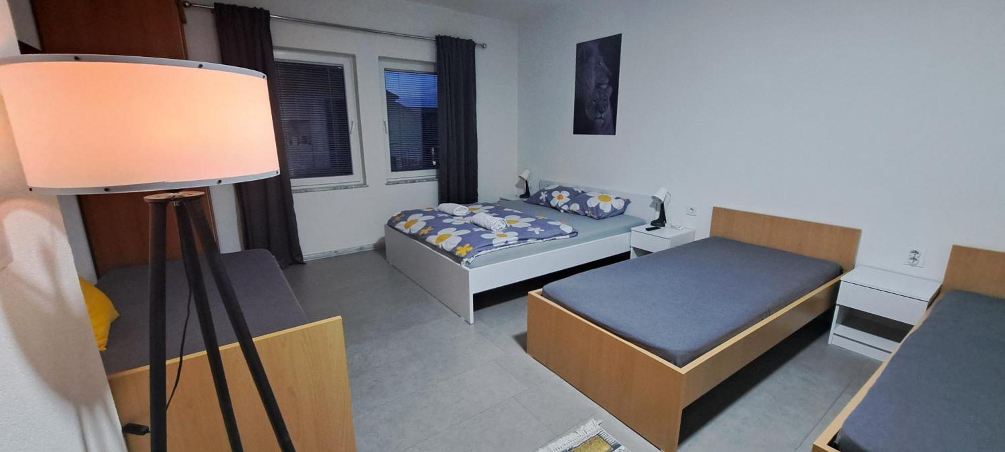 Apartment Sofijana *