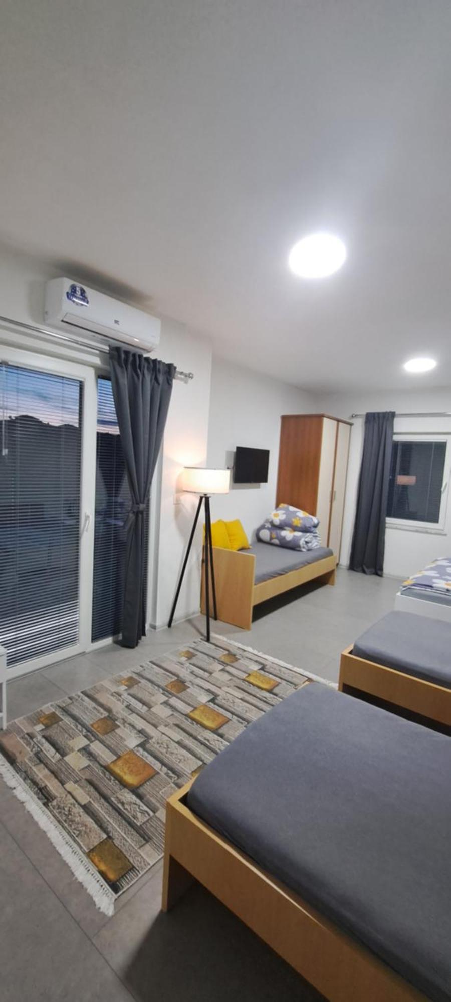 Sofijana Apartment Ohrid